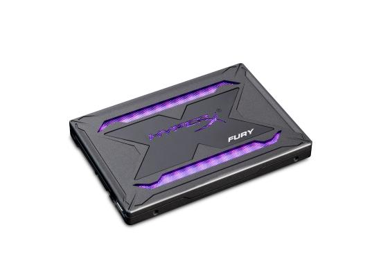 Hyperx Fury Rgb Ssd Shfr200/240g